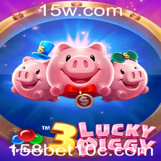 158bet1 | 3LUCKYPIGGY: Descubra as Regras e a Emoção do Jogo Inovador