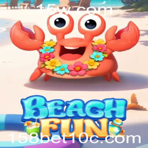 158bet1 | Descubra o Jogo BeachFun: A Nova Sensação do Verão