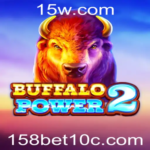 158bet1 | BuffaloPower2: A Nova Sensação dos Jogos de Cassino Online