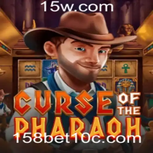 158bet1 | Explorando o Mundo Misterioso de CurseofthePharaoh