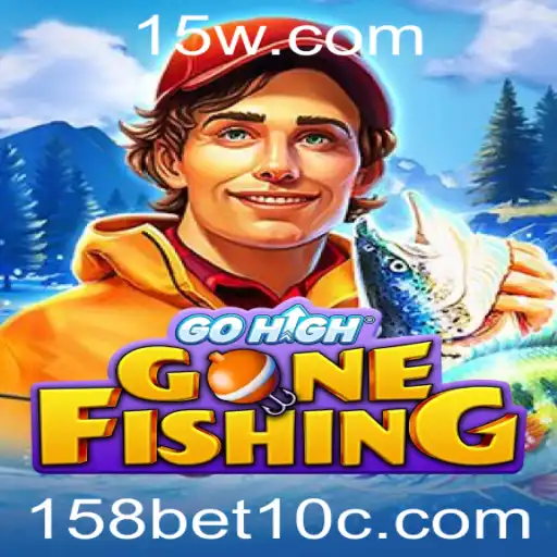 158bet1 | GoHighGoneFishing: Explorando a Emoção da Pesca Virtual