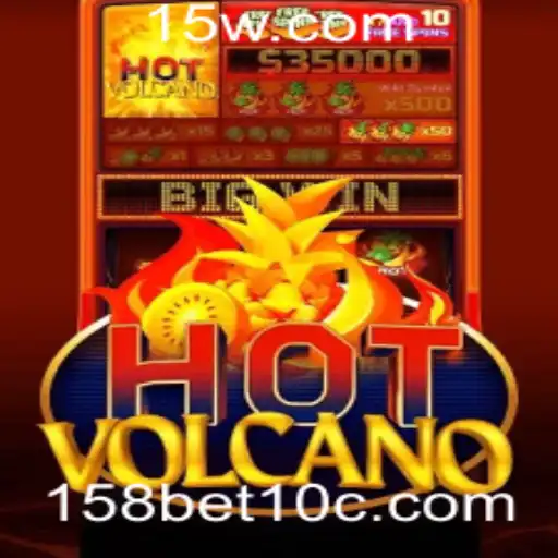 158bet1 | Descubra a Aventura Explosiva de HotVolcano e Como Jogá-lo