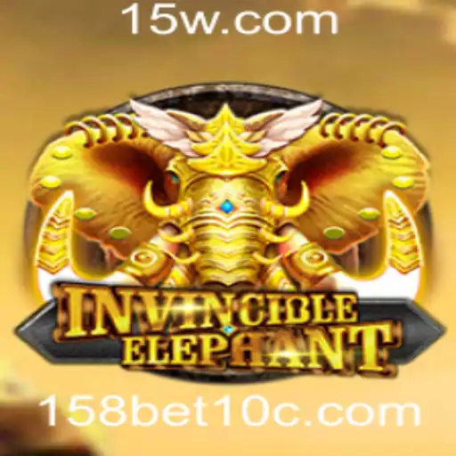 158bet1 | Decifrando o Fascínio de InvincibleElephant: Regras e Estratégias de Jogo