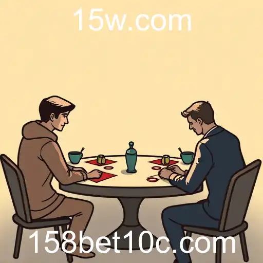 Promoção e 158bet1: Impulsionando Negócios e Engajamento