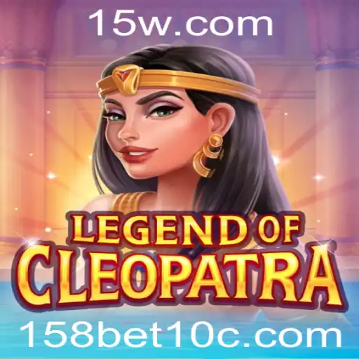 158bet1 | Descubra o Fascinante Mundo de LegendOfCleopatra no 158bet1