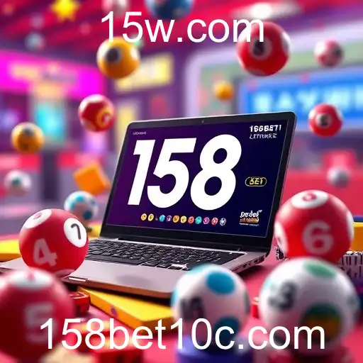 Explorando a Loteria Online: A Ascensão de 158bet1 no Cenário Digital