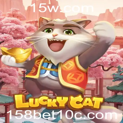 158bet1 | Descubra o Fascinante Mundo do Jogo LuckyCat