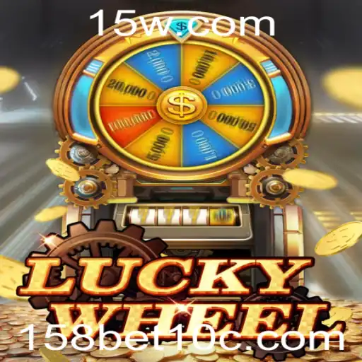 Descubra o Excitante Mundo de LuckyWheel com 158bet1