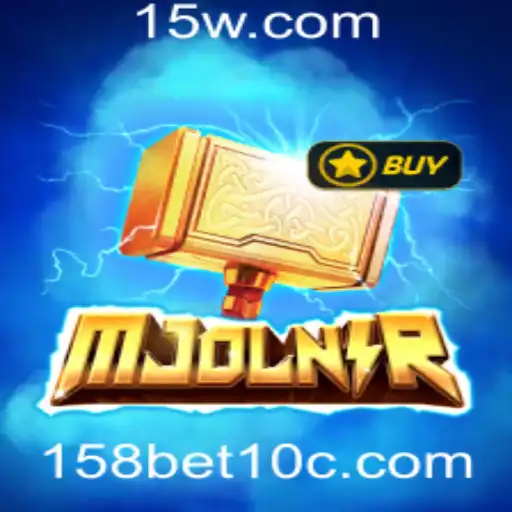 158bet1 | Descubra o Mundo do Jogo Mjolnir: Introdução e Regras