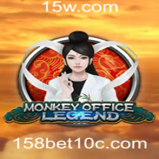 158bet1 | Descubra o Mundo de Aventura em MonkeyOfficeLegend