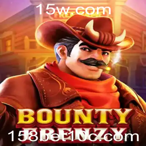 BountyFrenzy: Descubra o Jogo Empolgante com Estratégia e Aventura