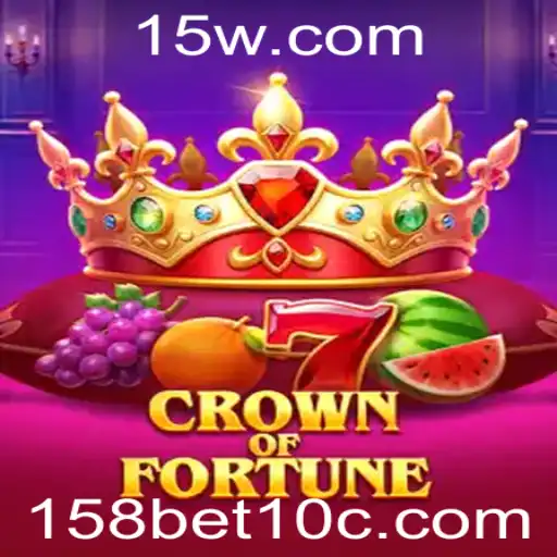 Jogo CrownofFortune: Uma Experiência Inovadora no Mundo dos Cassinos Online