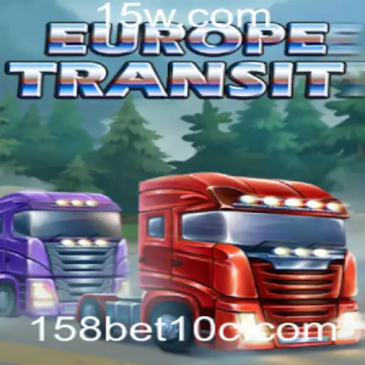 Desvendando EuropeTransit: O Jogo Estratégico que Une Continentes