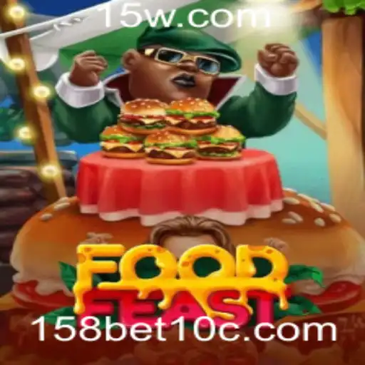 Descubra FoodFeast: O Jogo de Estratégia e Diversão Gastronômica