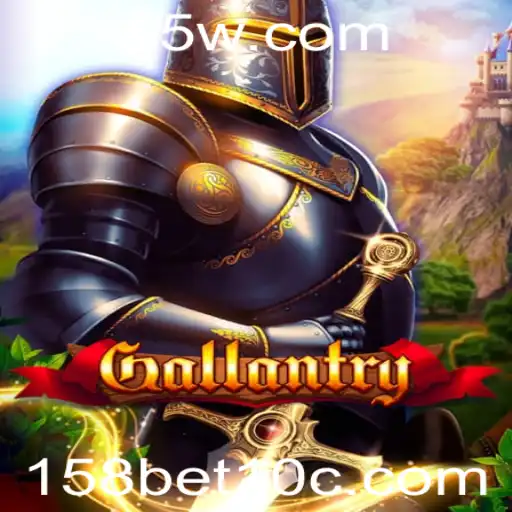 Gallantry: Um Novo Horizonte nos Jogos de Estratégia
