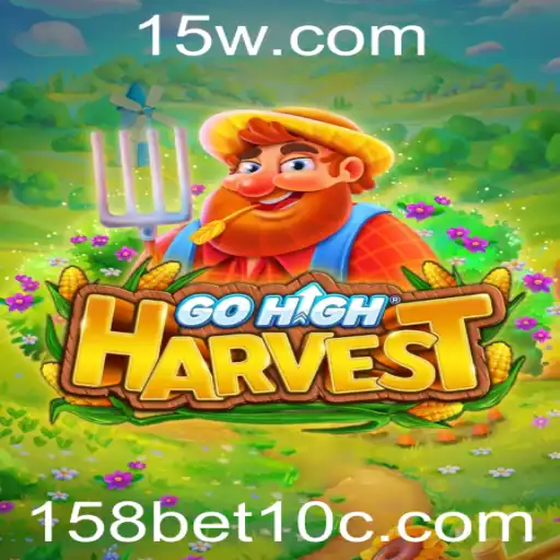 Explore o Mundo de GoHighHarvest: Um Jogo Apaixonante