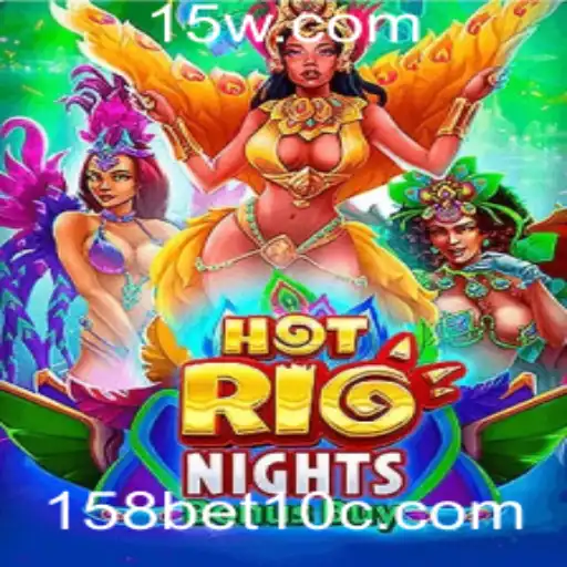 Descubra o Mundo Vibrante do Jogo HotRioNightsBonusBuy