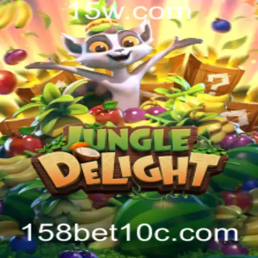 Descubra JungleDelight: Um Mergulho na Aventura Selvagem Com 158bet1
