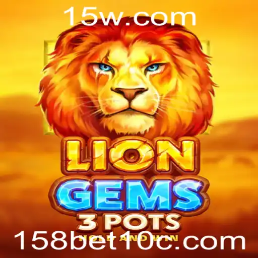 Descubra o Fascinante Mundo de LionGems3pots: Aventura e Estratégia no Jogo