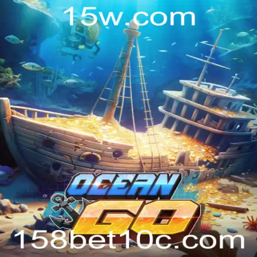 Explorando o Mundo do Jogo OceanGO com 158bet1