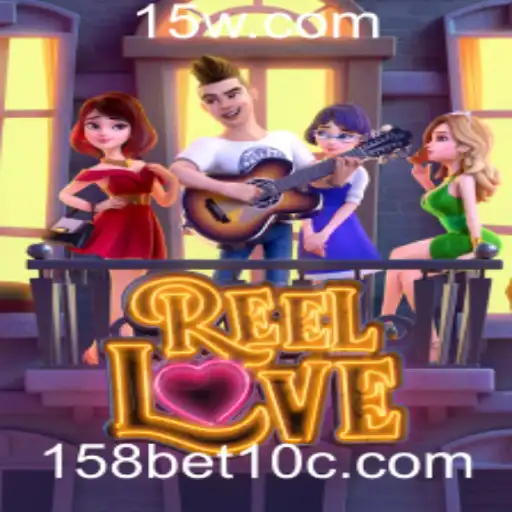 Explorando ReelLove: Um Mergulho em Emoções e Estratégia com 158bet1