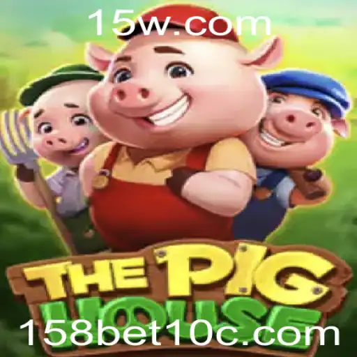 ThePigHouse: Uma Aventura de Jogo Inovadora