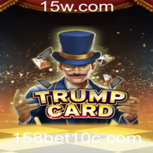 TrumpCard: Descubra o Jogo Revolucionário que Está Dominando o Mundo