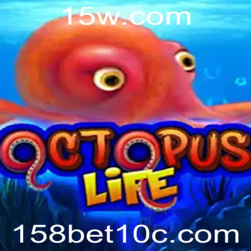 158bet1 | Explorando o Mundo de OctopusLife: O Jogo Que Está Conquistando os Corações dos Jogadores