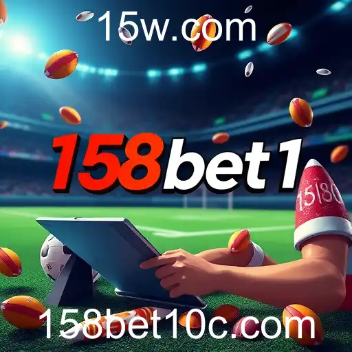 158bet1 - Descubra Ofertas Exclusivas com 158bet1