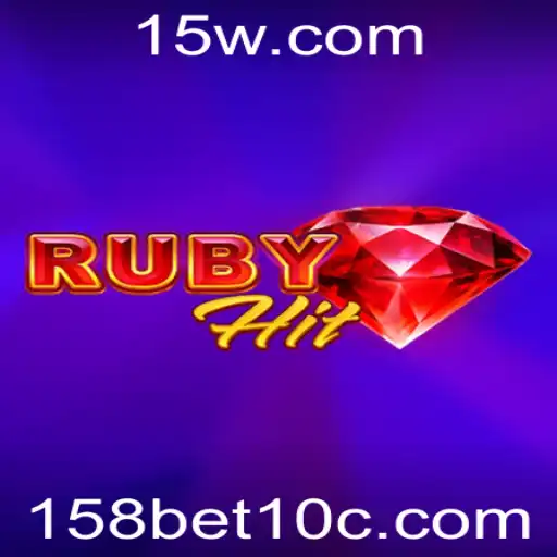 158bet1 | Explorando RubyHit: Um Mergulho no Novo Fenômeno dos Jogos