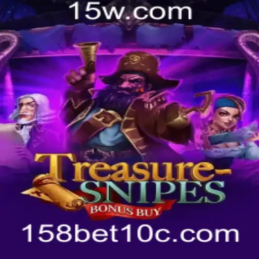 158bet1 | Explorando o Fascinante Mundo de TreasuresnipesBonusBuy