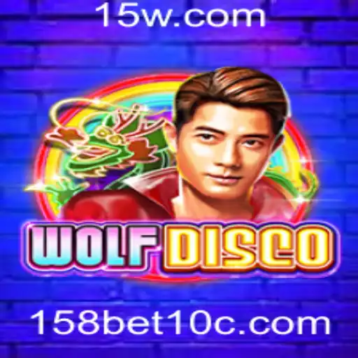158bet1 | WolfDisco: Dançando com Lobos no Mundo dos Jogos
