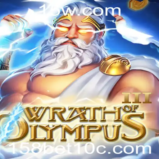 158bet1 | WrathofOlympusIII: Uma Jornada Épica de Estratégia e Aventura